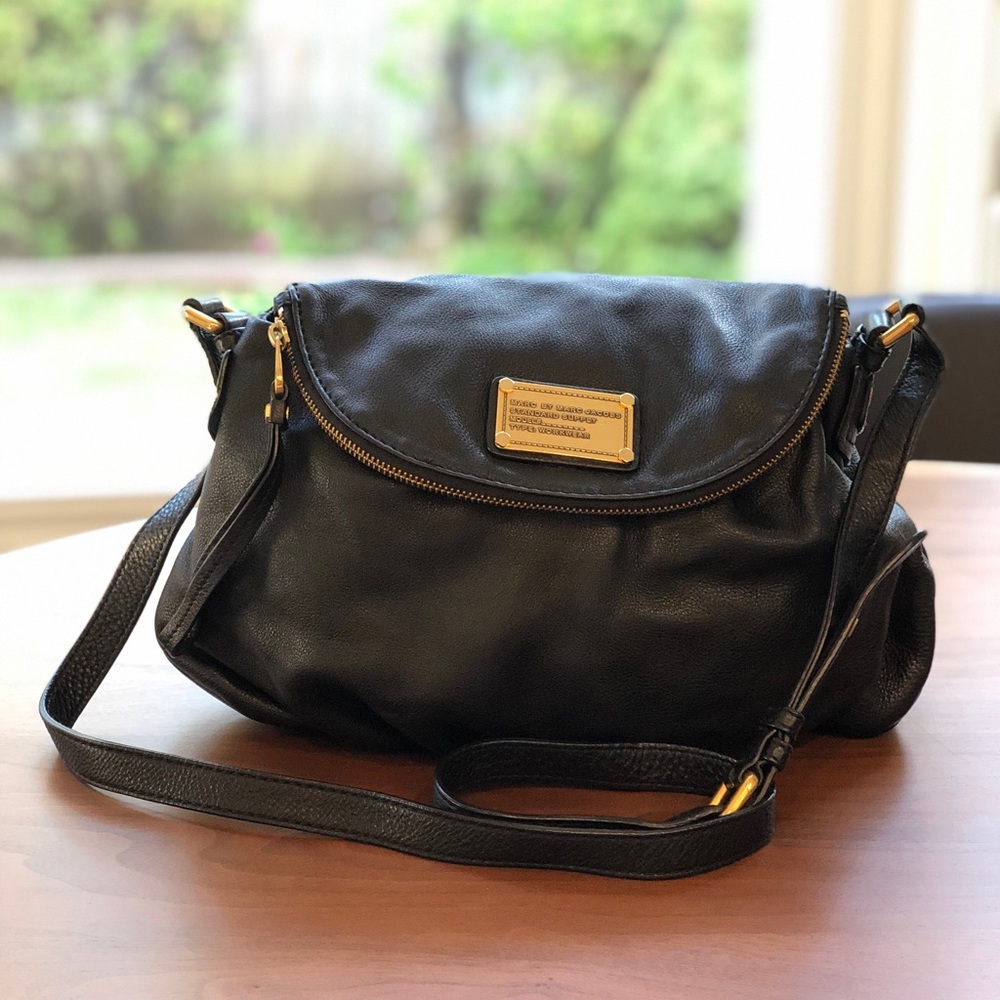 Marc Jacobs Crossbody Bag